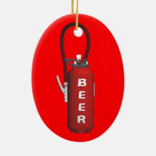 ティストクエンチャービール セラミックオーナメント (裏面)