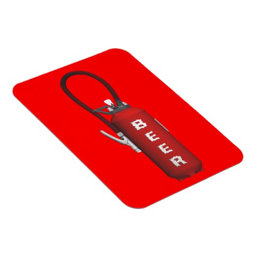 ティストクエンチャービール マグネット (右側)