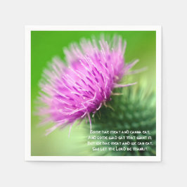 ティスルアンドセルカークグレイスカクテル紙ナプキンス スタンダードカクテルナプキン