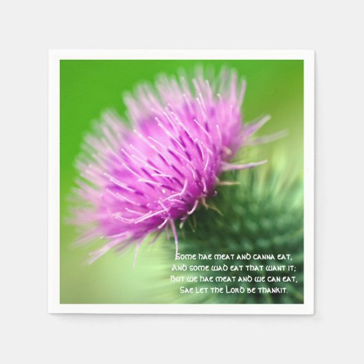 ティスルアンドセルカークグレイスカクテル紙ナプキンス スタンダードカクテルナプキン (正面)