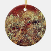 ティスルズエレガンス – セラミックオーナメント (正面)