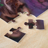 ティスルファイエリーパズル ジグソーパズル (側面)