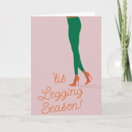 ティスレギンスシーズンホリデーカード カード
