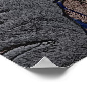 ティズ島 ポスター (角)