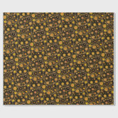 ティソニアサンズ ラッピングペーパー (フラット)