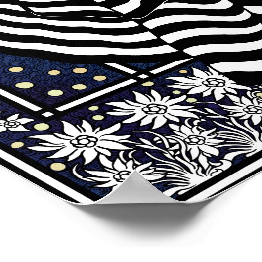 ティタニア ポスター (角)