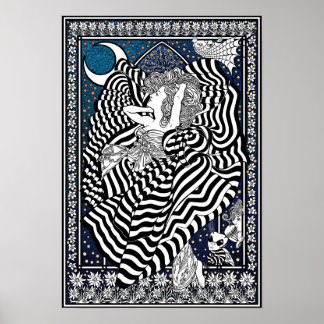 ティタニア ポスター