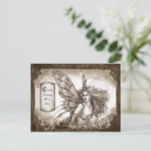 ティタニア ポストカード (スタンド正面)