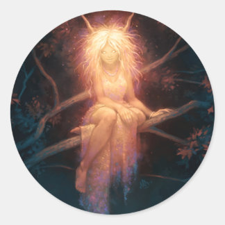 ティタニア ラウンドシール