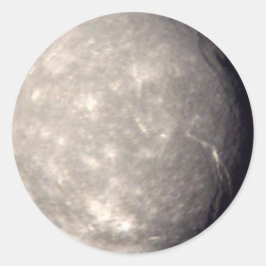 ティタニア ラウンドシール