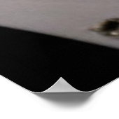 ティタンのカーニバルトースト ポスター (角)