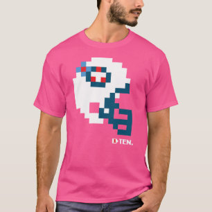 ティタンテモボウルヘルメットTシャツ Tシャツ