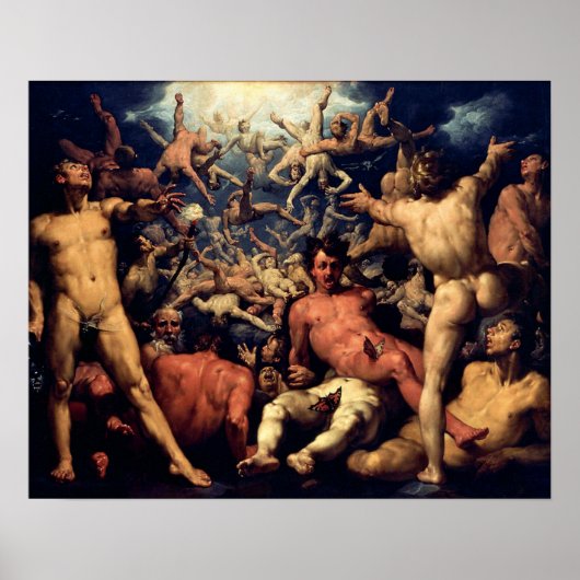 ティタン秋 ポスター (正面)