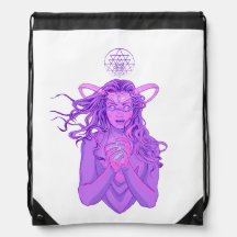 ティターニアの次元の女神