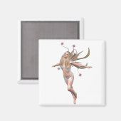 ティターニア・フェアリー・クイーン マグネット (正面/裏面)