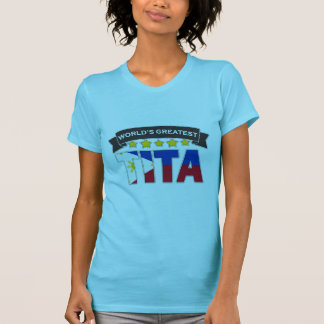 :ティタ、ニナン、フィリピンのTシャツ、フィリピンのシャツ Tシャツ