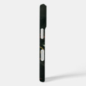 ティチアンのウールビーノ公の肖像 Case-Mate iPhoneケース (裏面 / 右)