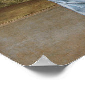 ティチアンジプシーマドンナ ポスター (角)