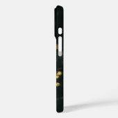 ティチアーノによるウルビーノ公爵夫人ラ・ベッラ Case-Mate iPhoneケース (裏面 / 左)