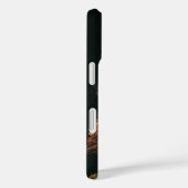 ティチアーノによるウルビーノ公爵夫人ラ・ベッラ Case-Mate iPhoneケース (裏面 / 右)