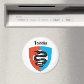 ティチーノスヴィツェラ/テッシンシュウィズ磁石 マグネット (インサイチュ (食洗機))