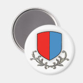 ティチーノ マグネット (正面/裏面)