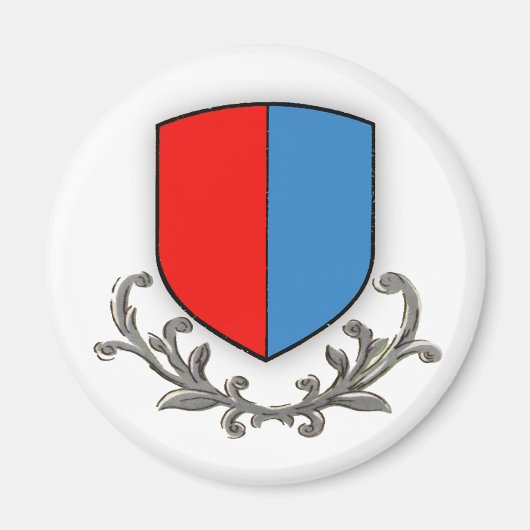 ティチーノ マグネット (正面)