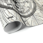 ティック家具デコップポスター ラッピングペーパー (ロールコーナー)