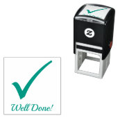 ティック セルフインキングスタンプ (インサイチュ)