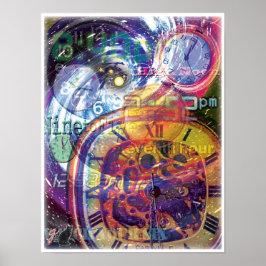 ティック・トラック ポスター