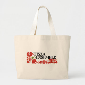 ティッサ40周年記念トートバッグ ラージトートバッグ