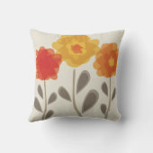 ティッシュの花design2 クッション (裏面)