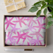 ティッシュギフト紙航海ののヒトデ 薄葉紙 (ギフト)