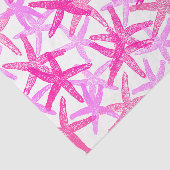 ティッシュギフト紙航海ののヒトデ 薄葉紙 (詳細)