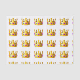 ティッシュペーパーおもしろい! 薄葉紙