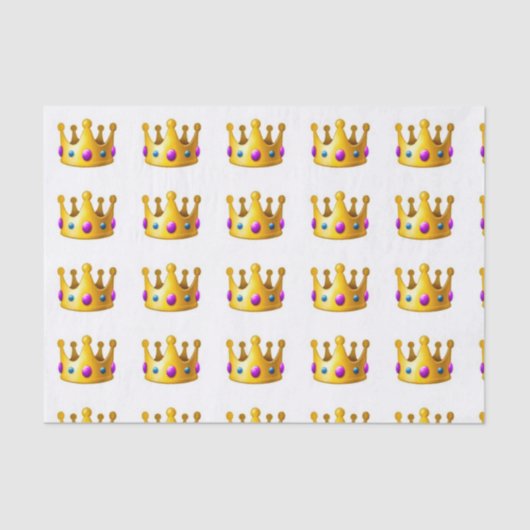 ティッシュペーパーおもしろい! 薄葉紙 (正面)