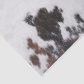ティッシュペーパーとデコページティッシュペーパー- Cowhide 薄葉紙 (詳細)