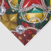 ティッシュペーパーとロサンゼルスカラーデザイン 薄葉紙 (詳細)