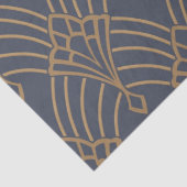 ティッシュペーパーの切り離し – アールデコファンデザイン 薄葉紙 (詳細)