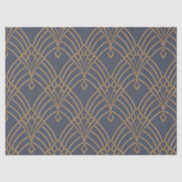 ティッシュペーパーの切り離し – アールデコファンデザイン 薄葉紙