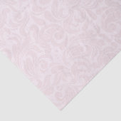 ティッシュペーパーの無地の単色の自己パターン 薄葉紙 (詳細)