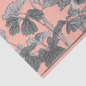 ティッシュペーパーの蝶日本人のプリント 薄葉紙 (詳細)