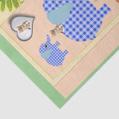 ティッシュペーパーエレファントエンジェル 薄葉紙 (詳細)