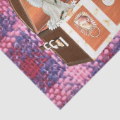 ティッシュペーパーエンジェルプレイド 薄葉紙 (詳細)