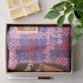 ティッシュペーパーエンジェルプレイド 薄葉紙 (ギフト)