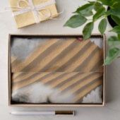 ティッシュペーパーエンジェルポーラーベア 薄葉紙 (ギフト)