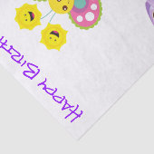 ティッシュペーパーカップケーキバタフライ 薄葉紙 (詳細)