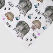 ティッシュペーパーキットンニャウ 薄葉紙 (詳細)