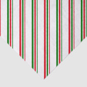 ティッシュペーパーキャンディストライプのー 薄葉紙 (詳細)