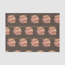 ティッシュペーパーギフト包装ラスベガスシティUSA 薄葉紙